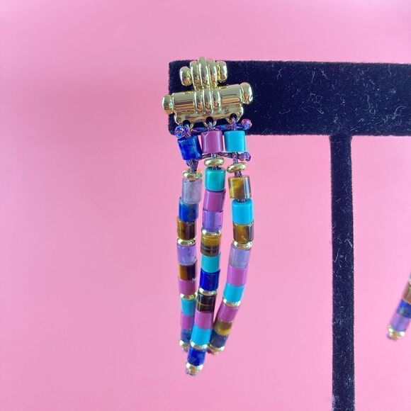 Kendra Scott Bree Earrings - Picture 4 of 7